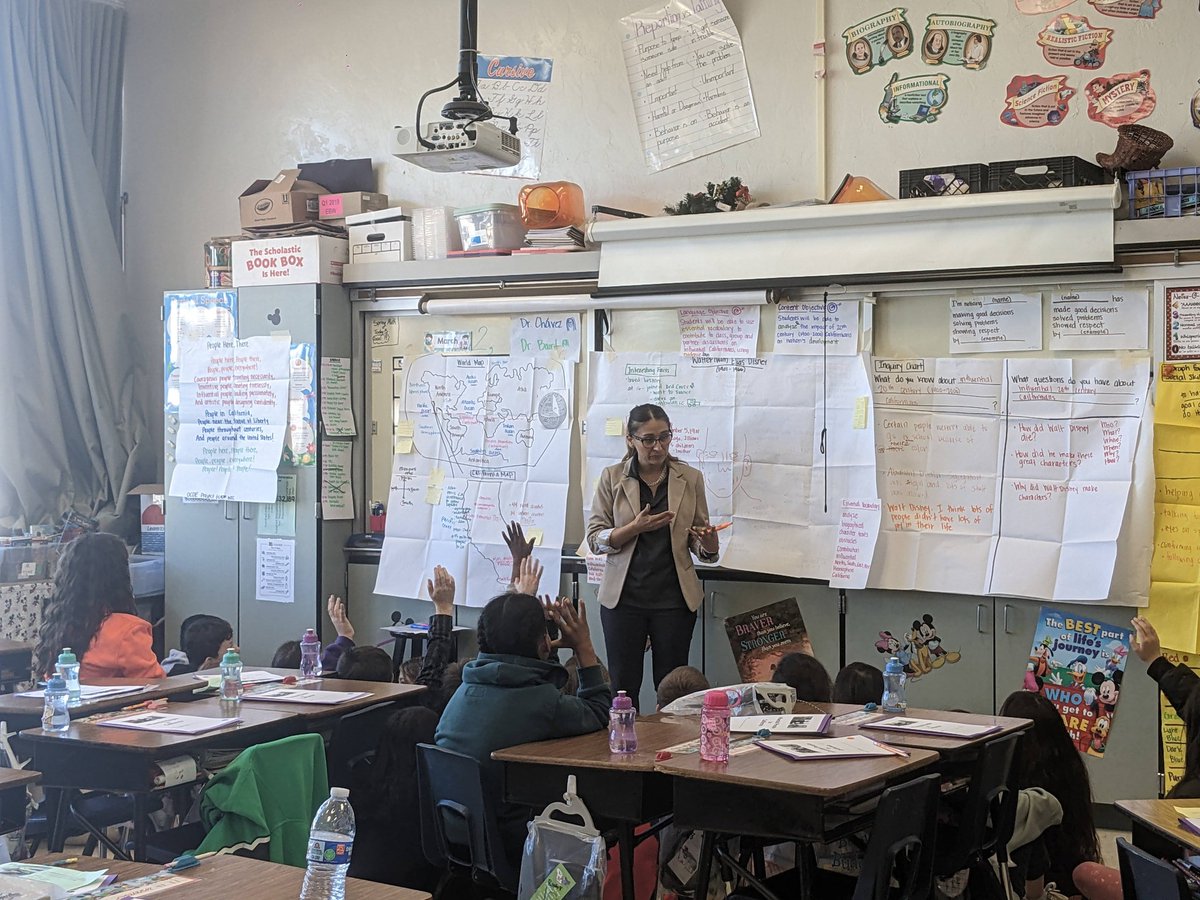 mcapalliance's tweet photo. Yesterday at Sierra Ave. Elementary we had another amazing model GLAD lesson for MCAP participants with @OCDEProjectGLAD! So grateful to our partners for facilitating and hosting us, &amp; letting our participants see these strategies in action across CA! #multilingualca #CABE2023 https://t.co/jfuf1aLNnF