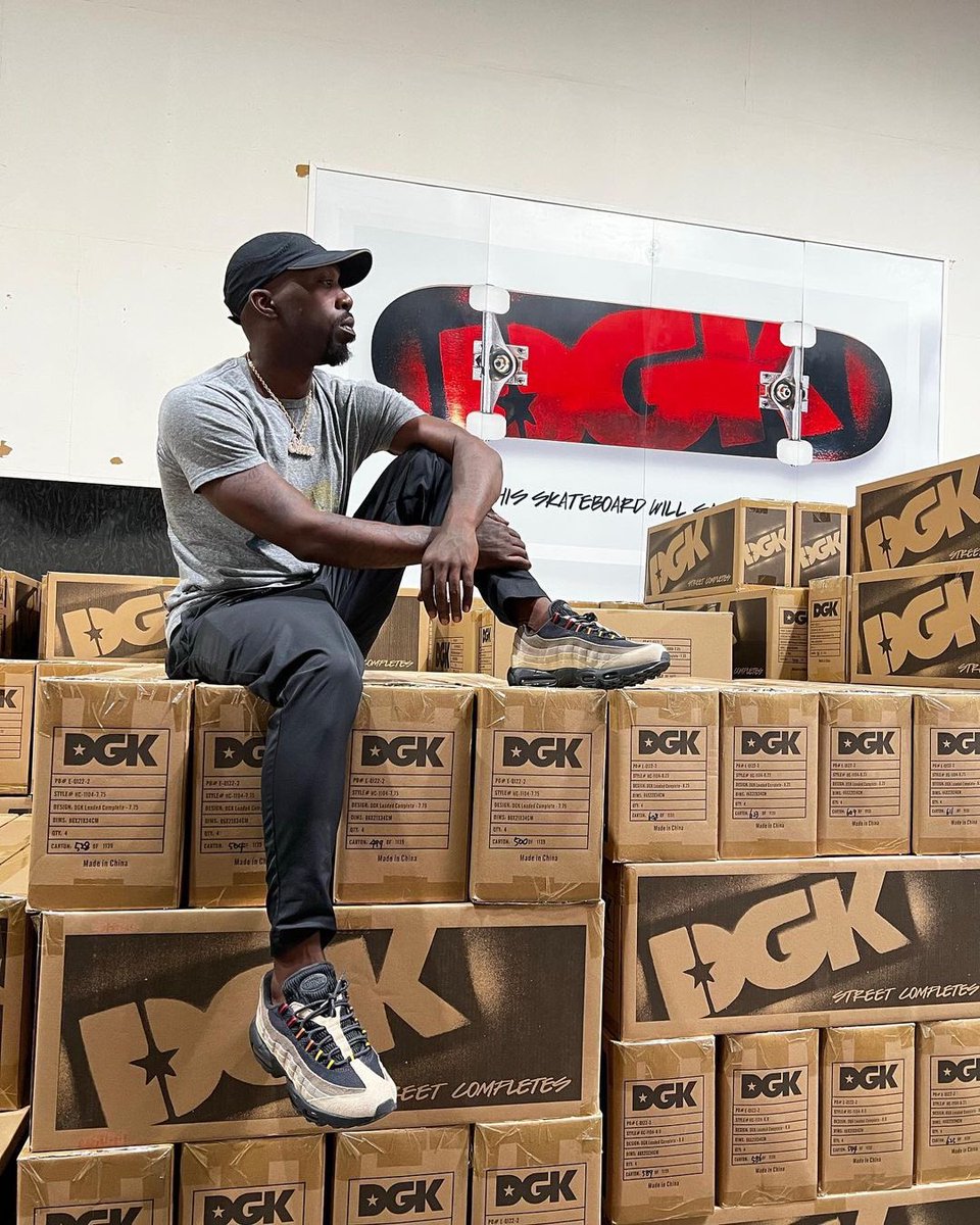 Stevie Williams tweet media