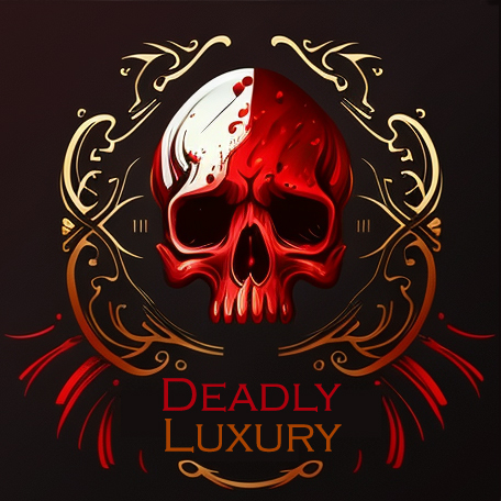 The Secret of 'Deadly Luxury'

In the late 18th century, an anonymous wealthy English collector had a fascination with mystical and death-related items. 

🧵1/♾  
Read this long story to the end !
🔻🔻🔻
#DeadlyLuxury #NFTArt #RareCollectibles #NFTs #Skulls #Web3 #COMINGSOON