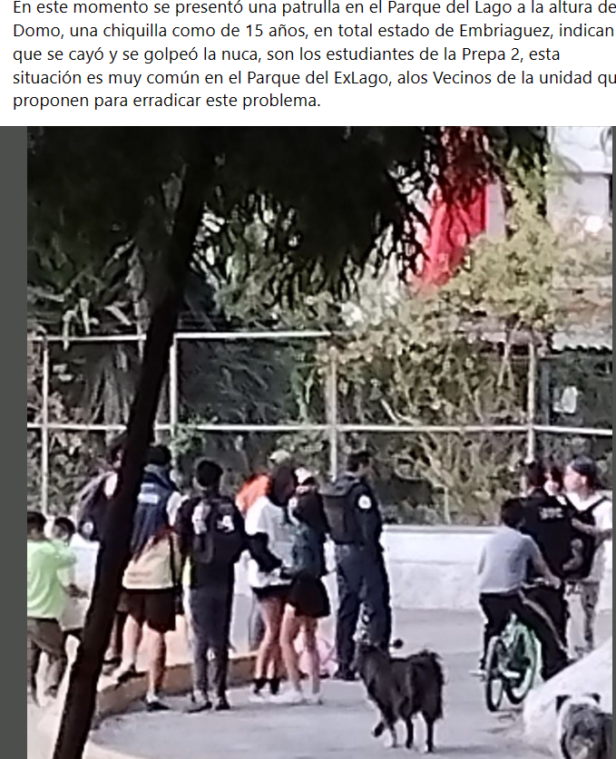 Unidad Habitacional Infonavit Iztacalco tweet media