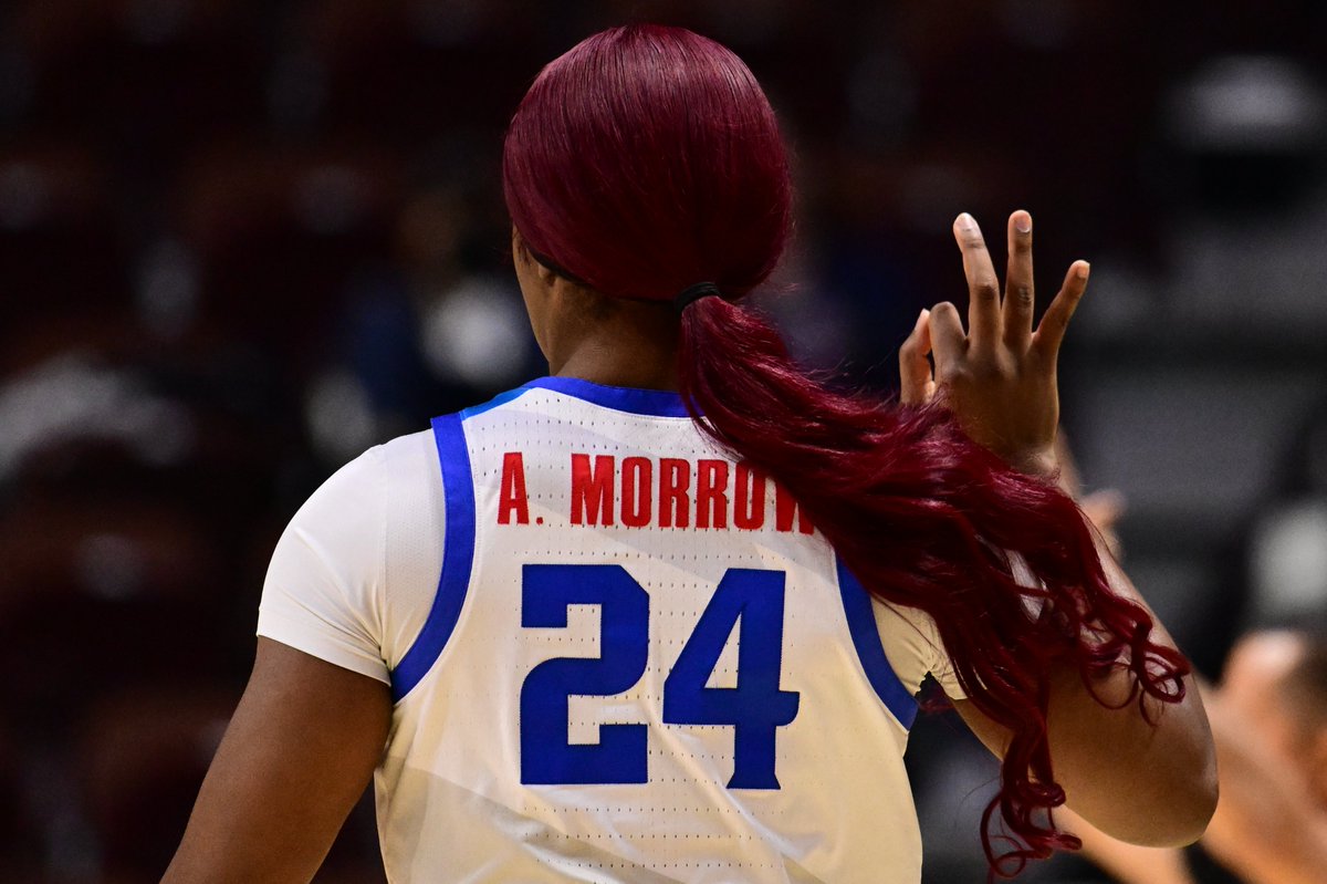 24 points. 11 rebounds. 

There's still two minutes to play in the first half.