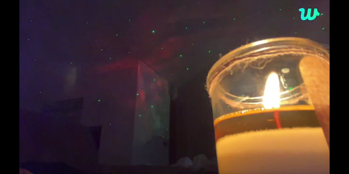 Az önce 15 milyondan fazla insanın baktığı sahne...