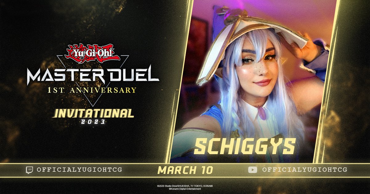 YGOMasterDuel's tweet image. 