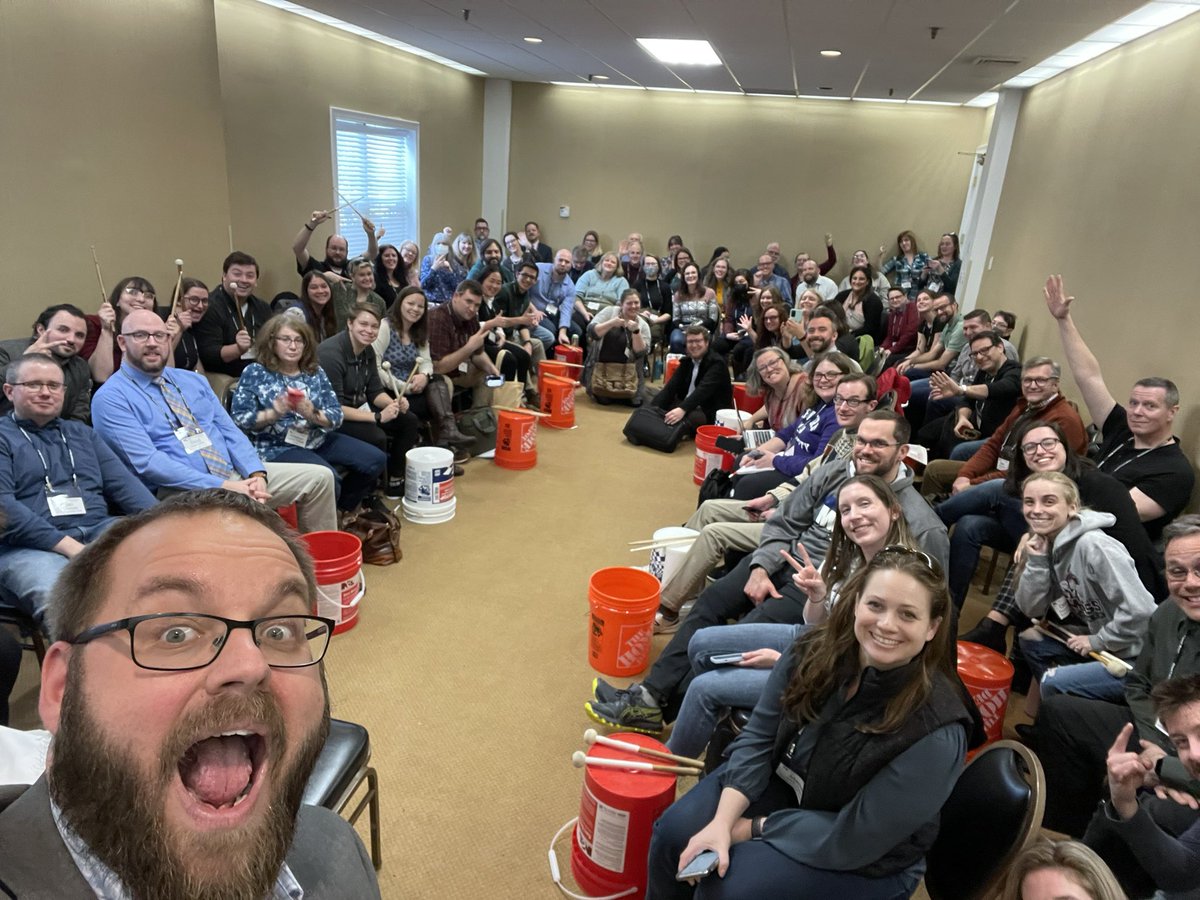 Marlborough Bands tweet media