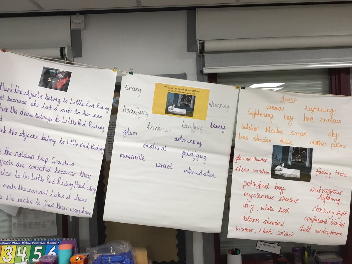 Pleasant St Class 3 tweet media