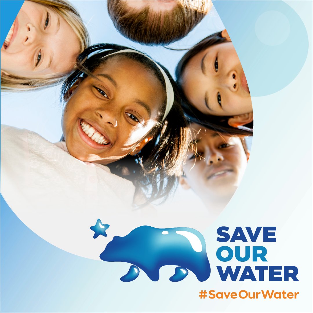 Save Our Water