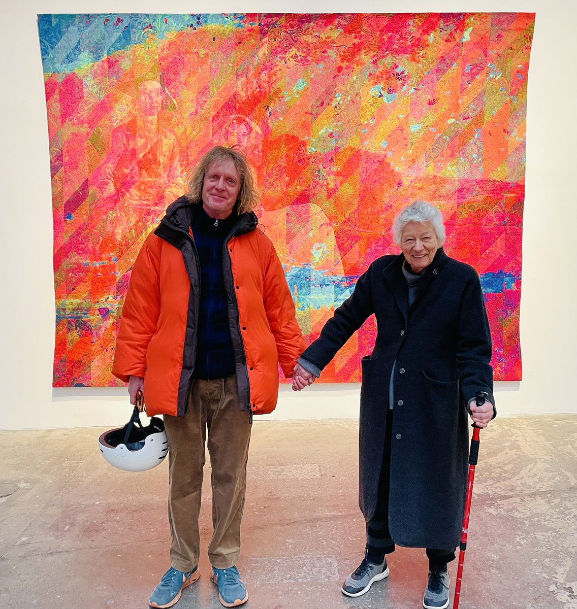 Grayson Perry tweet media