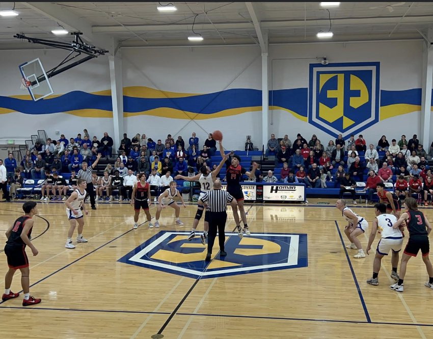 Central WI Christian Boys Hoops tweet media