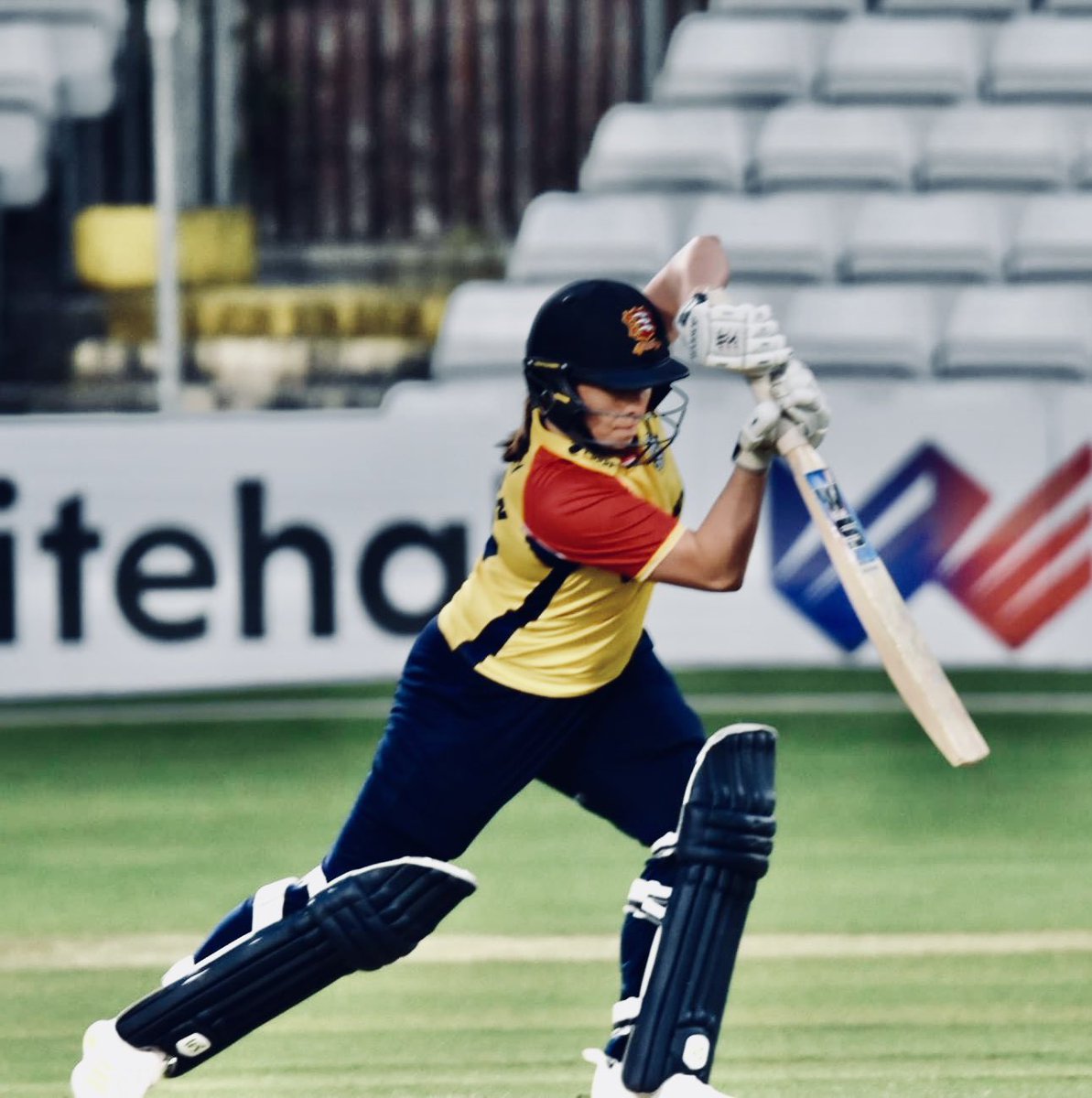 cathdalton57's tweet photo. Bring on the summer 🏏@EssexWomen @EssexCricket 🦅 https://t.co/1GS0JrzQK2