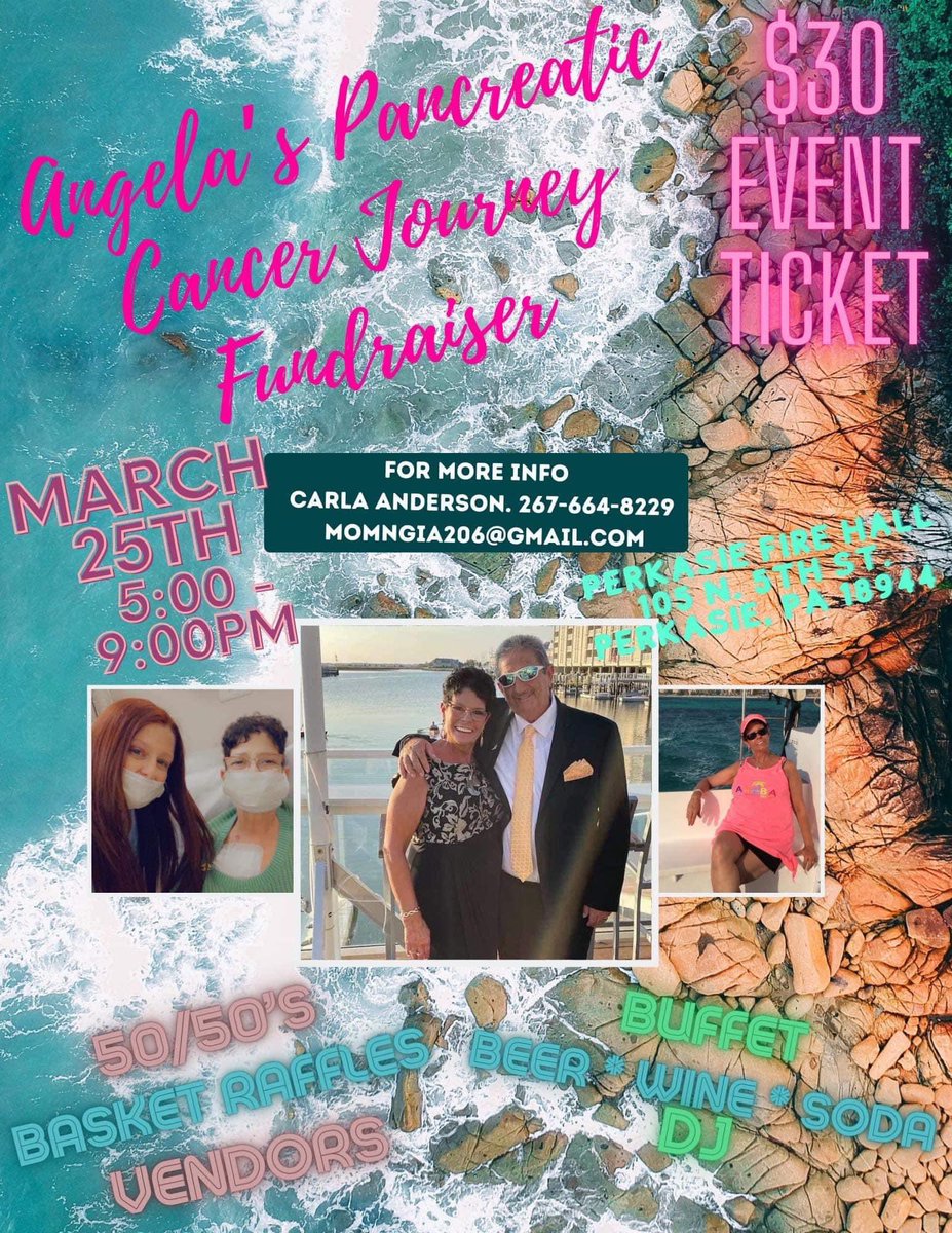 carla0918's tweet photo. We are looking for support for my mom!🙏🏼@lukebryan @rachaelray @lukecombs @OfficialPCA @6abc @6abcadamjoseph @Theresacaputo @Phillies @ItsTheSituation @IAmSteveHarvey @KevinHart4real @RobinRoberts @DonnieWahlberg please reach out to me if you would like to help🙏🏼 https://t.co/P6K7lBjbEQ