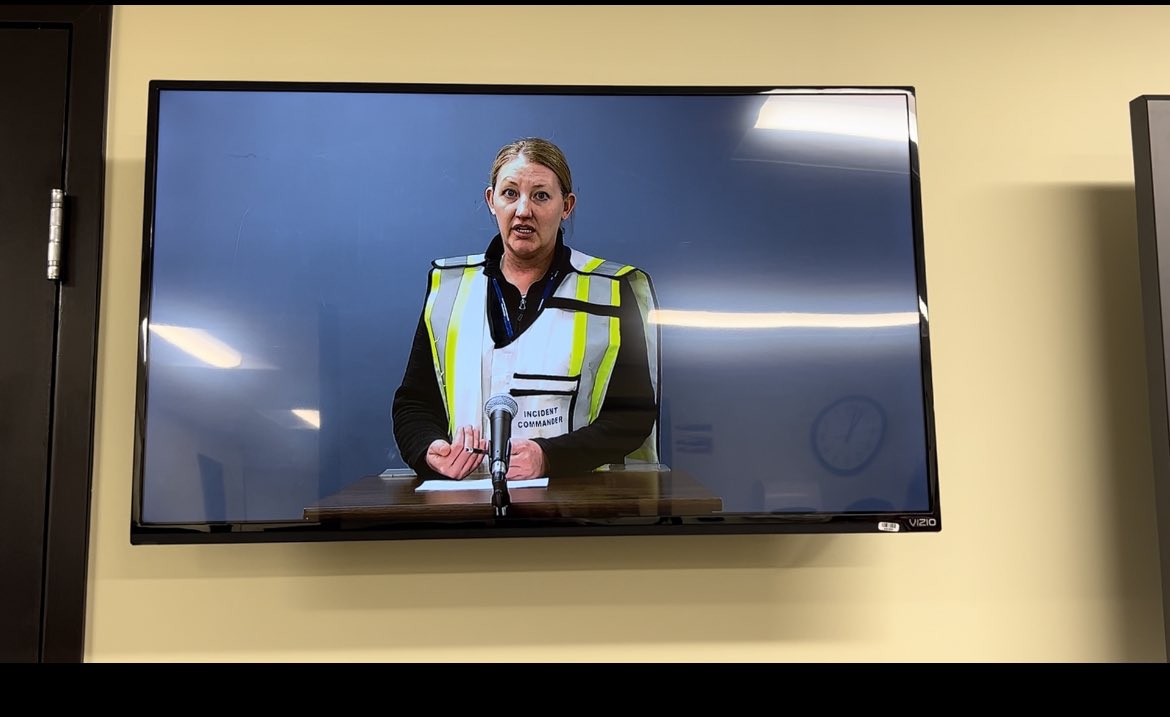 Alaina Lasinski (@amlasinski) on Twitter photo Had a great week at the HCL course this week at the CDP with disaster leaders from around the country! #preparedness #notifbutwhen #teamwork <a href="/fema/">FEMA</a> <a href="/MollyRDeane/">Molly Deane</a> <a href="/TylerMcCardell/">Tyler McCardell</a> <a href="/HarborUCLA/">Harbor-UCLA Medical Center</a> <a href="/LeBonheurChild/">Le Bonheur Children's</a> <a href="/metrohealthCLE/">MetroHealth</a> Had a great week at the HCL course this week at the CDP with disaster leaders from around the country! #preparedness #notifbutwhen #teamwork <a href="/fema/">FEMA</a> <a href="/MollyRDeane/">Molly Deane</a> <a href="/TylerMcCardell/">Tyler McCardell</a> <a href="/HarborUCLA/">Harbor-UCLA Medical Center</a> <a href="/LeBonheurChild/">Le Bonheur Children's</a> <a href="/metrohealthCLE/">MetroHealth</a>