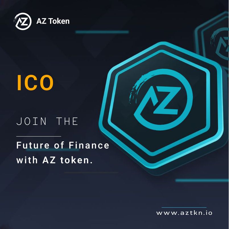 AZToken (@az_token) / Posts / X