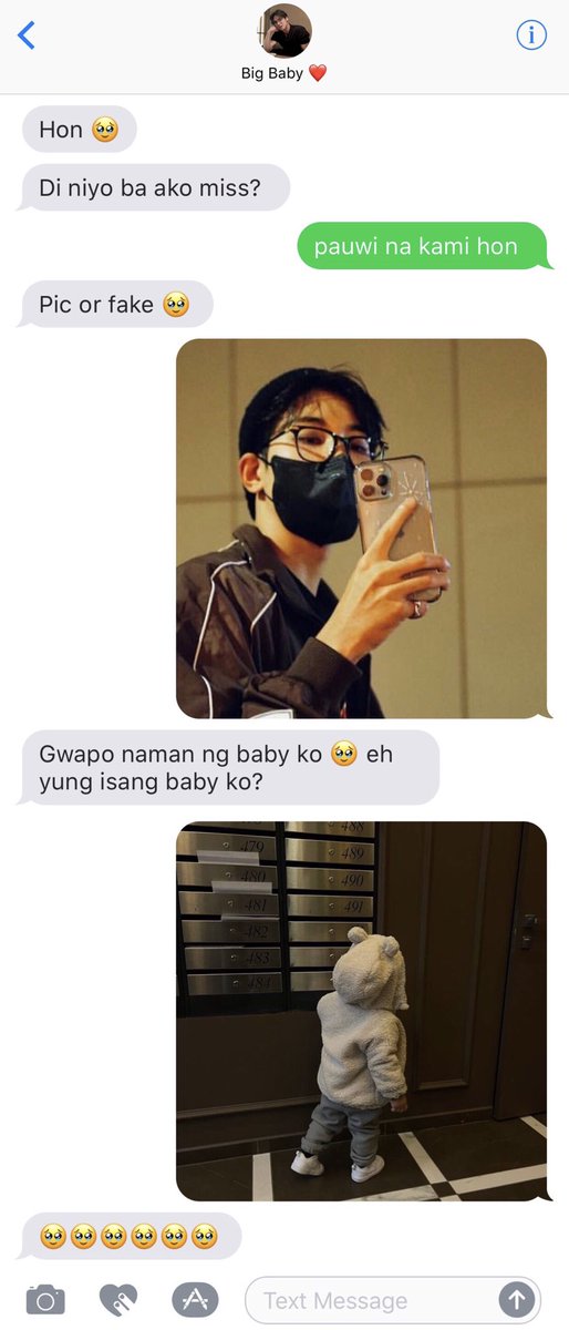 boononver's tweet photo. a jeongcheol x verkwan x minwon ten-tweets au | fairytale 

• Baby Dude and Habibi's gang shenanigans sa school.... https://t.co/lcYPoo4uc0