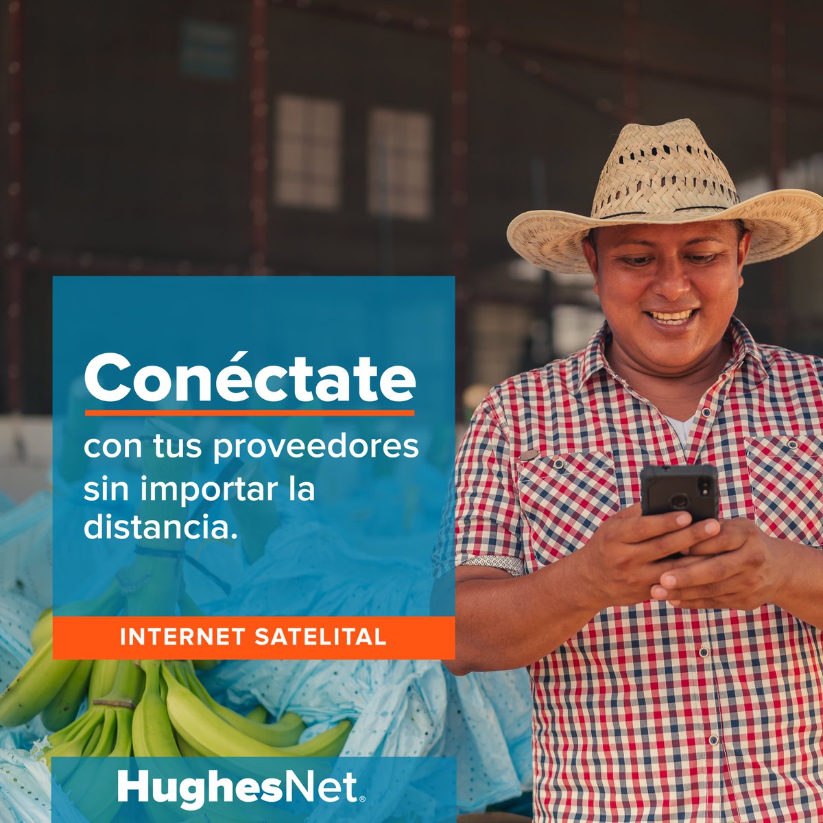 HughesNet_Co's tweet image. Tu emprendimiento puede crecer si está en línea. Conéctate con tus aliados, clientes o proveedores sin importar donde estés. Encuentra cada plan aquí bit.ly/3z5bTcN