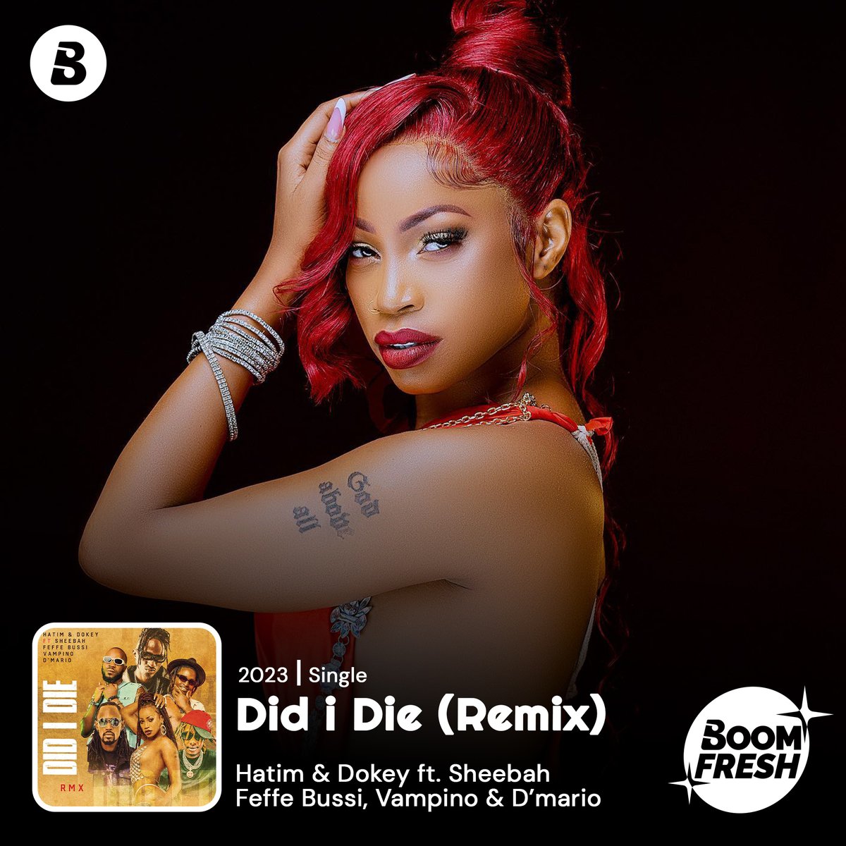 BoomplayMusicUG tweet media