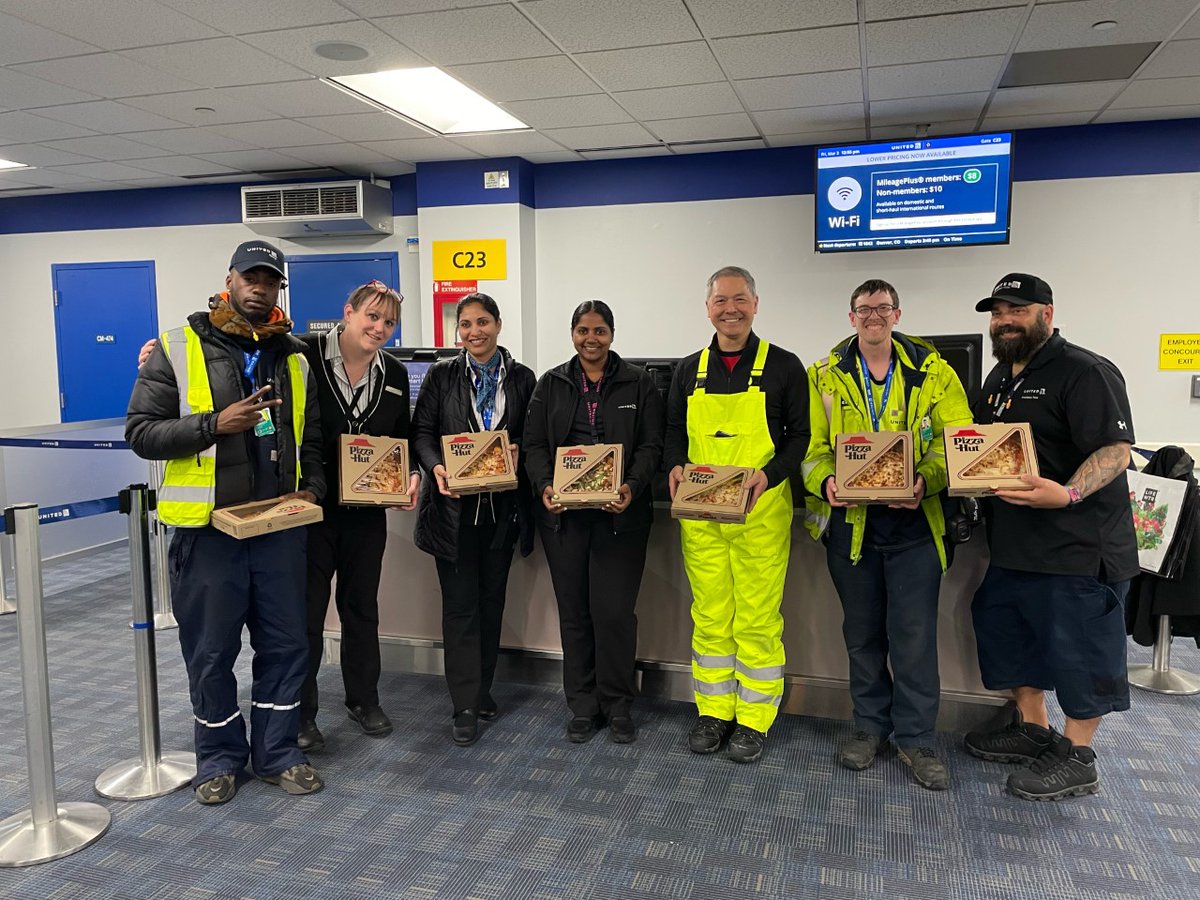 Angelica B (@angiebads01) on Twitter photo Congratulations to C23, our #IADAccelerateGates AM winners of our weekly TCI competition, with an IMPRESSIVE 99.2% TCI for the week! #GoodLeadsTheWay #UnitedConsistencyTeam <a href="/DavidWisdomUA/">David Wisdom</a> <a href="/KevinSummerlin5/">Kevin Summerlin</a> <a href="/MikeHannaUAL/">Mike Hanna</a> <a href="/BsquaredUA/">Bradley Boyd</a> <a href="/deck_68/">Jim Decker</a> <a href="/JimSchake/">Jim</a> <a href="/loramluu/">Lora McCulloch Davenport</a> Congratulations to C23, our #IADAccelerateGates AM winners of our weekly TCI competition, with an IMPRESSIVE 99.2% TCI for the week! #GoodLeadsTheWay #UnitedConsistencyTeam <a href="/DavidWisdomUA/">David Wisdom</a> <a href="/KevinSummerlin5/">Kevin Summerlin</a> <a href="/MikeHannaUAL/">Mike Hanna</a> <a href="/BsquaredUA/">Bradley Boyd</a> <a href="/deck_68/">Jim Decker</a> <a href="/JimSchake/">Jim</a> <a href="/loramluu/">Lora McCulloch Davenport</a>