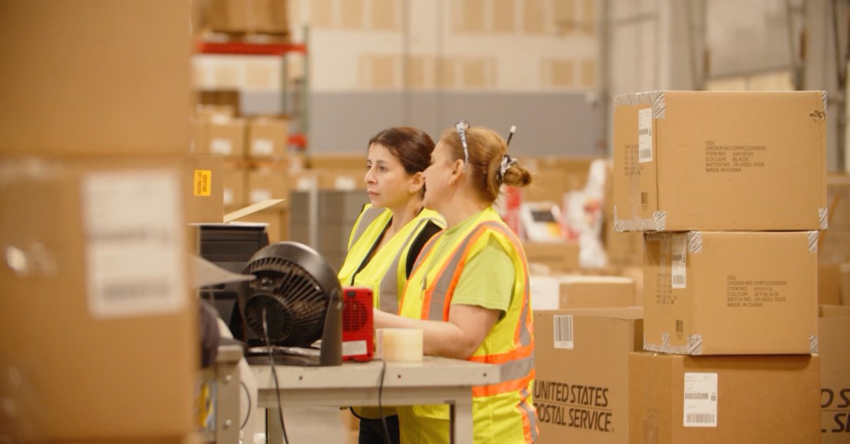 MMQualSolutions's tweet image. Our team members are more than just employees, they&apos;re family 💙 We&apos;re grateful for your hard work, your dedication, and your passion for excellence.

#employeeappreciation #3PL #MMQualitySolutions