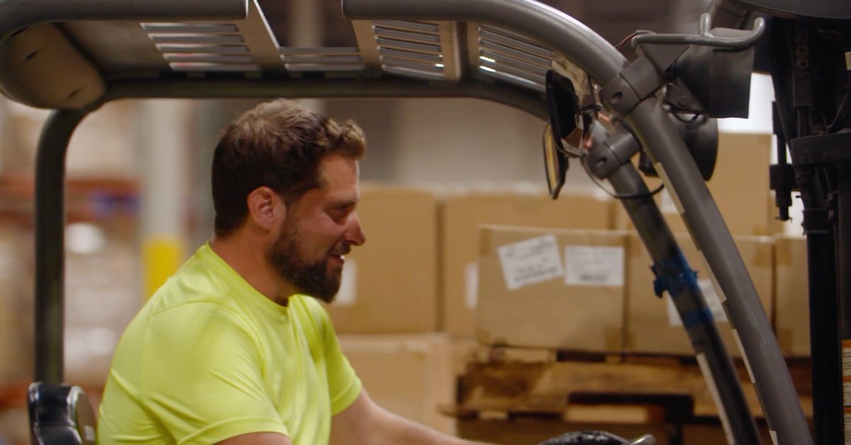 MMQualSolutions's tweet image. Our team members are more than just employees, they&apos;re family 💙 We&apos;re grateful for your hard work, your dedication, and your passion for excellence.

#employeeappreciation #3PL #MMQualitySolutions