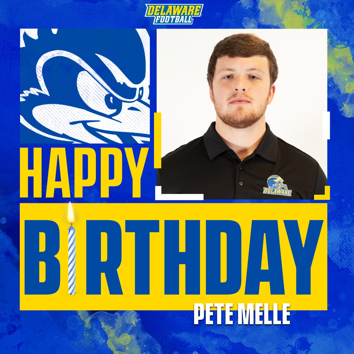 Happy Birthday <a href="/noahvitko/">noahvitko 32</a> &amp; <a href="/PeteMelle/">Pete Melle</a>! 🎂