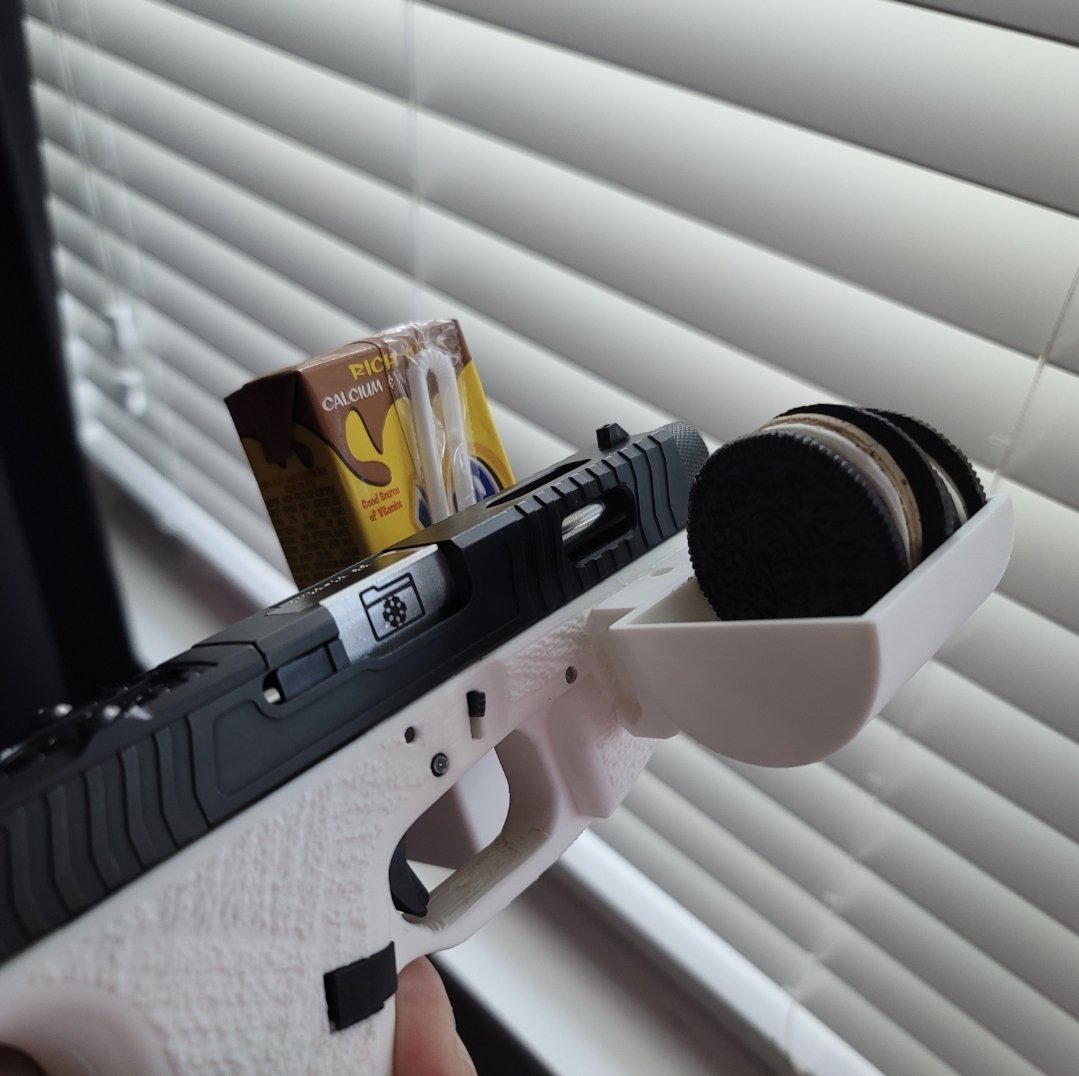 mrsnow_makes's tweet image. Has science gone too far, or not far enough?!?