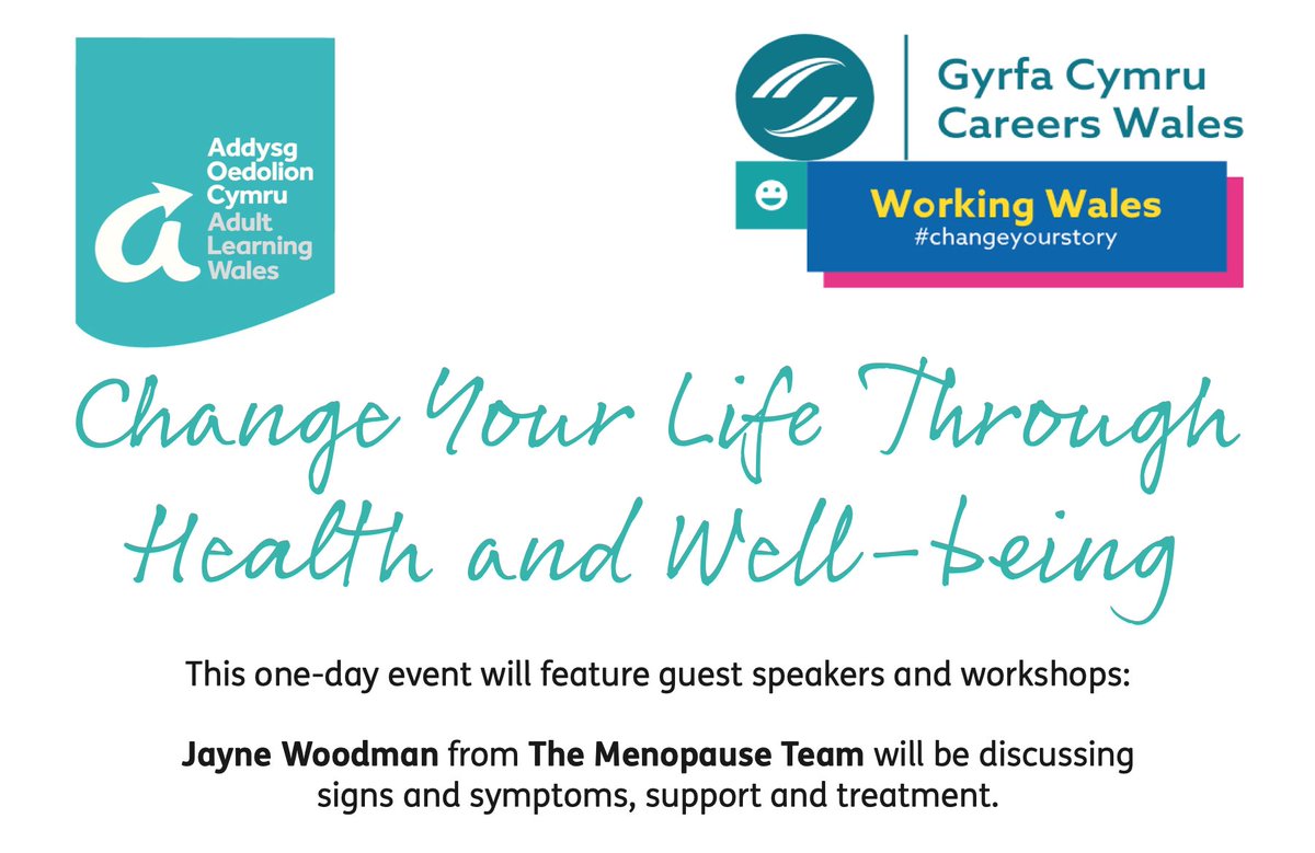 The Menopause Team tweet media