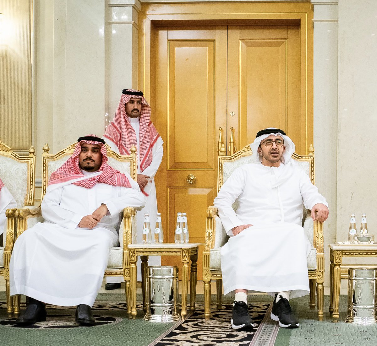 راكان بن حثلين شيعي