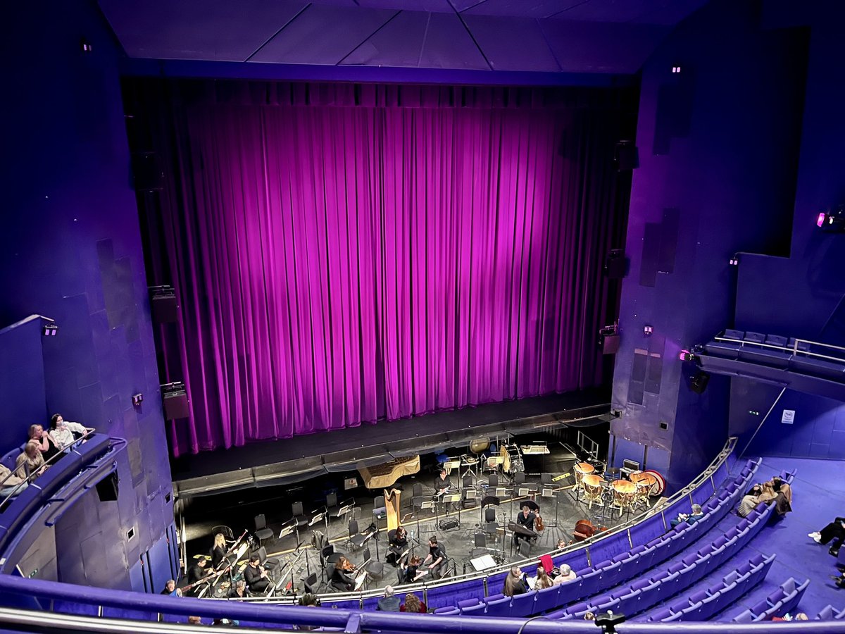 noamaan wilson-baig tweet media