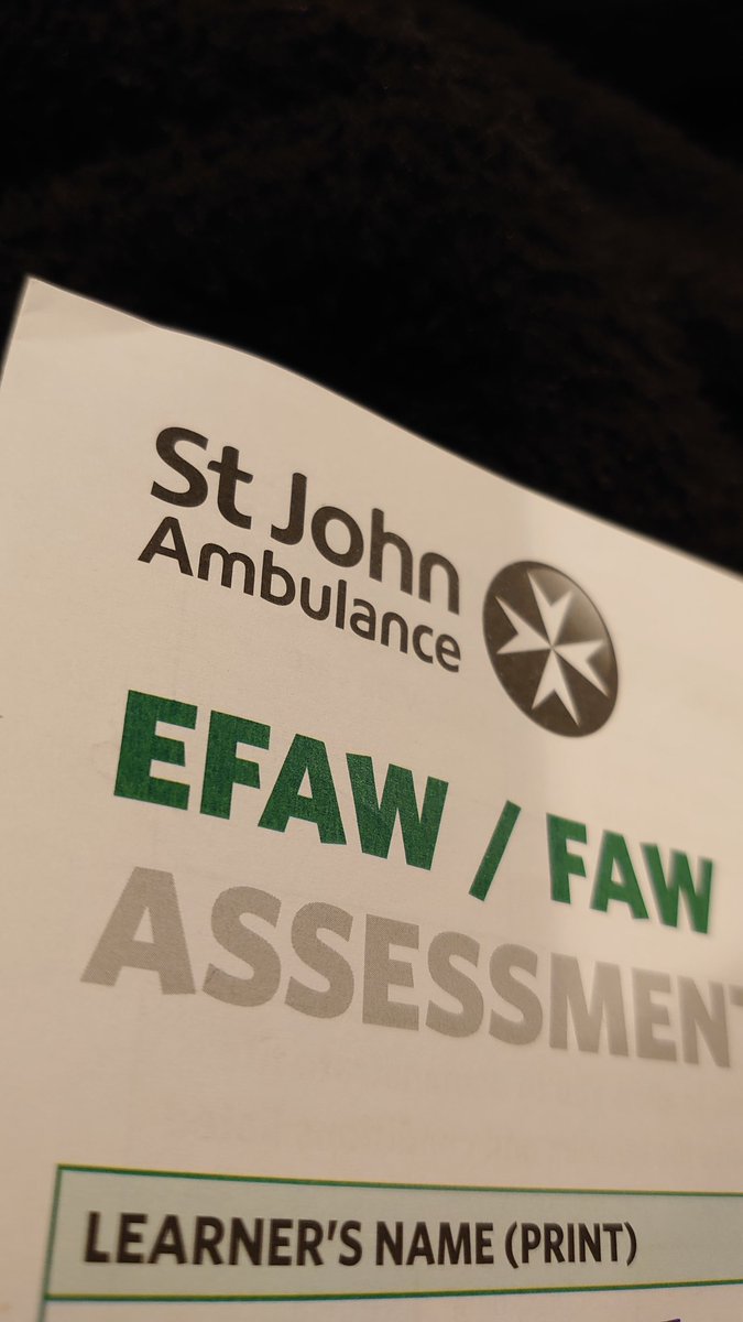 LGC_Medway's tweet photo. Sarah &amp; Kate spent today learning how to administer Emergency First Aid at work so that we can restart our Walk &amp; Talk sessions in April. 

It has made us realise how important having an Defibrillator to hand is (70% chance of survival vs 1-3%) https://t.co/QNliTDWrFT