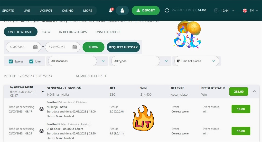 Last win 🎉
Ready For Our Weekend Matchday Schedule? Dm now! 

WhatsApp link below 👇
wa.me/13366520283
Bobby Creed 3 Bounty #BahrainGP #PartyGate