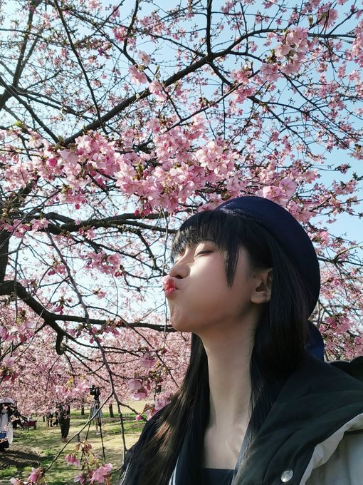 Twitterのコスプレ画像56