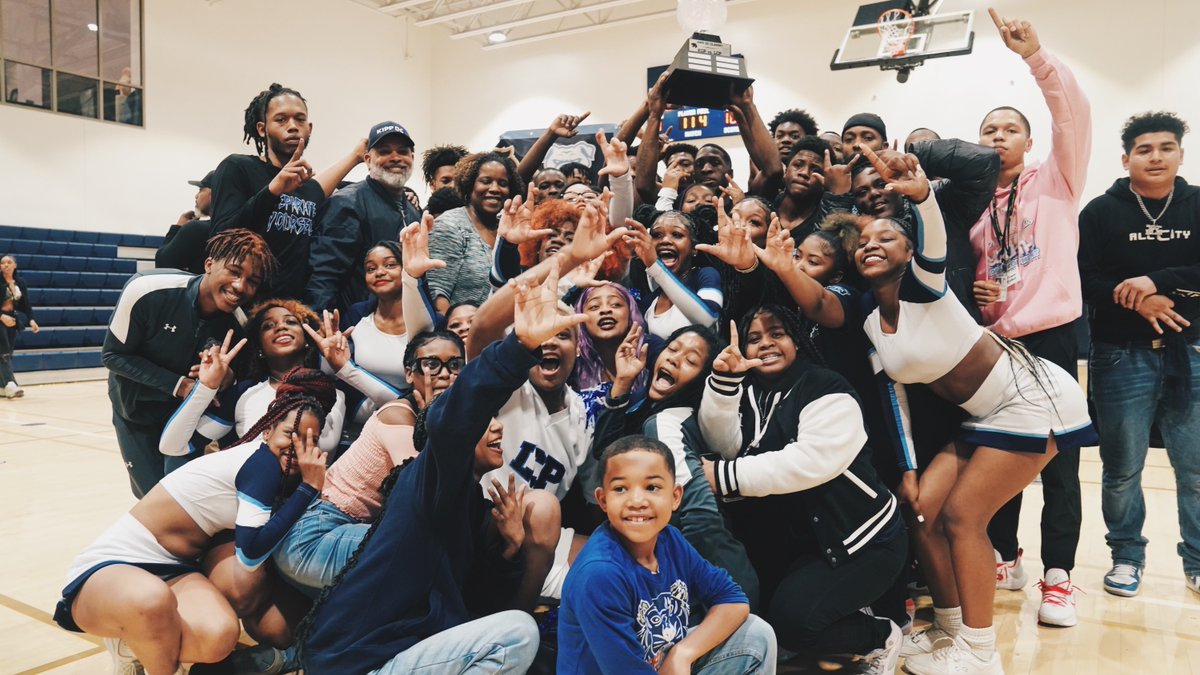 KIPP_DC's tweet photo. 🎉 2023 Basketball Classic featured KIPP DC College Prep &amp; KIPP DC Legacy Prep! The game was filled with energy! Congratulations to KIPP Legacy College Prep and KIPP DC College Prep Girls Basketball Team 🏆 GO Bulldogs and Lady Panthers! https://t.co/MBgSxGaTKZ