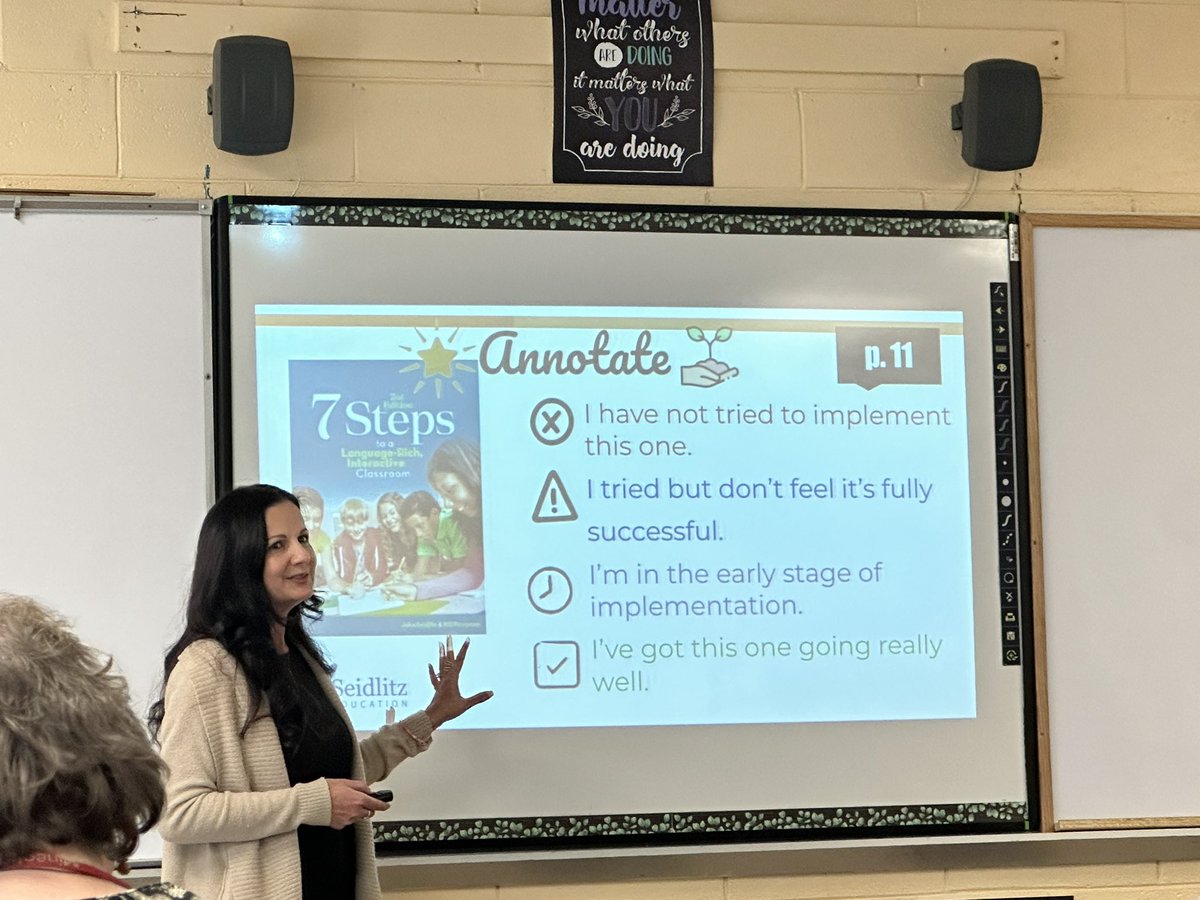 Nicki K. Gonias, Ed.D (@goniaseducates) on Twitter photo Spending the day with <a href="/ValentinaESL/">🌍 ναℓєηтιηα gσηzαℓєz</a> and diving deeper into the 7 Steps was incredible! We are ALL educators of #MLLs and these strategies not only supports our MLLs but all #learners! 🗣️📝👂🏼📖<a href="/MineolaUFSD/">Mineola UFSD</a> <a href="/Seidlitz_Ed/">Seidlitz Education</a> #ELLs #ENL #7Steps Spending the day with <a href="/ValentinaESL/">🌍 ναℓєηтιηα gσηzαℓєz</a> and diving deeper into the 7 Steps was incredible! We are ALL educators of #MLLs and these strategies not only supports our MLLs but all #learners! 🗣️📝👂🏼📖<a href="/MineolaUFSD/">Mineola UFSD</a> <a href="/Seidlitz_Ed/">Seidlitz Education</a> #ELLs #ENL #7Steps