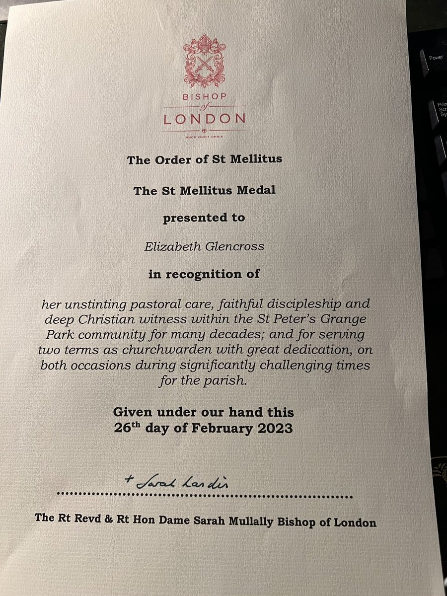 Stephen Coleman tweet media