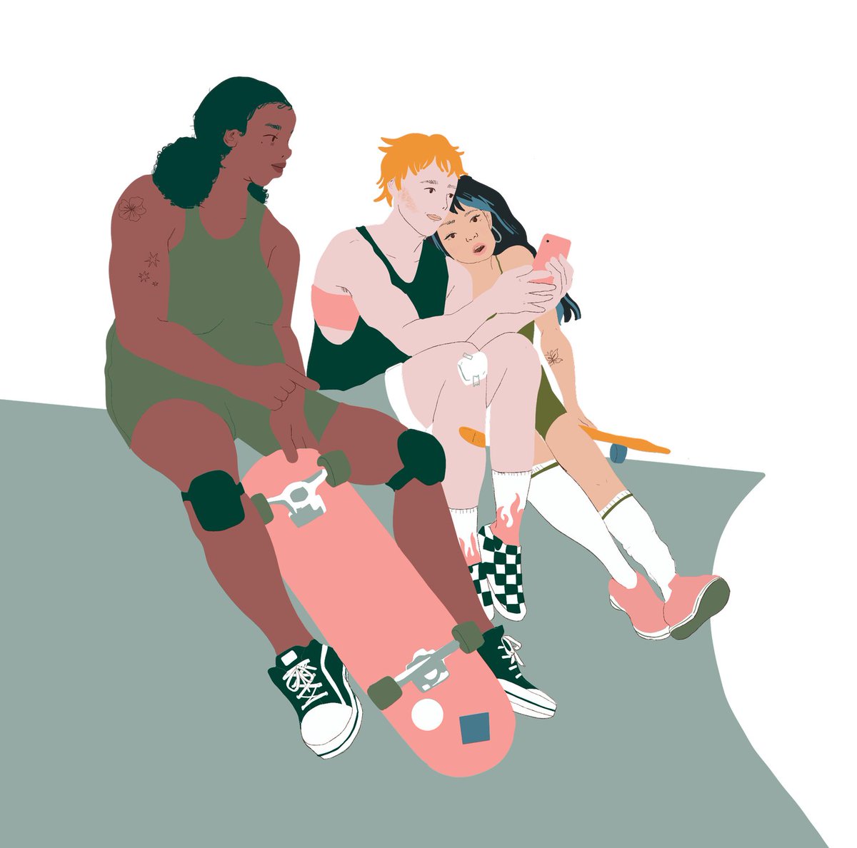 Hot off the press! Study protocol for our <a href="/CIHR_IRSC/">CIHR</a> funded Ask Us Project

Can youth-engaged research facilitate equitable access to contraception in Canada? We'll also explore the rollout of free #contraception in BC #bcpoli

Full access in BMJ Open
tinyurl.com/2fdjrrn5