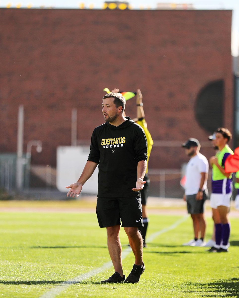 Gustavus Men’s Soccer (@gustiemsoccer) on Twitter photo 👑THANK YOU!
👑CONGRATULATIONS!
👑GOOD LUCK!
What an amazing four years it’s been! Championships, NCAAs, records, indelible memories & friendships.
We wish <a href="/tyleroliver38/">Tyler Oliver</a> nothing but success in his next adventure! (TBA). Go get it TO! 👑THANK YOU!
👑CONGRATULATIONS!
👑GOOD LUCK!
What an amazing four years it’s been! Championships, NCAAs, records, indelible memories & friendships.
We wish <a href="/tyleroliver38/">Tyler Oliver</a> nothing but success in his next adventure! (TBA). Go get it TO!