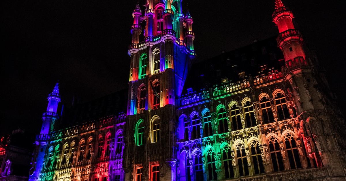 EndWokeness's tweet image. New religion of the West: