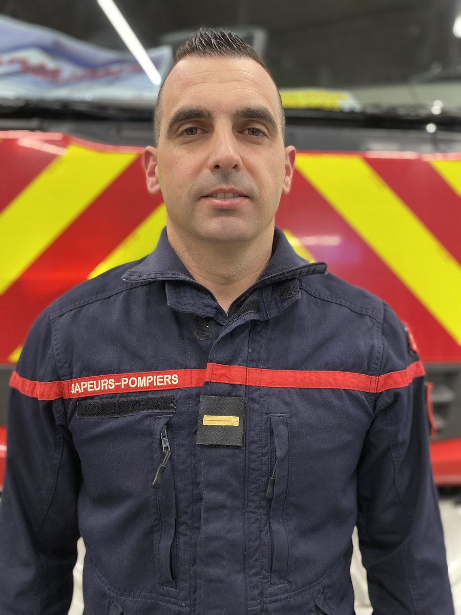 Pompiers Manosque tweet media