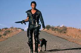 Happy birthday to George Miller! Thank you for the Mad Max franchise. Fantastic!   