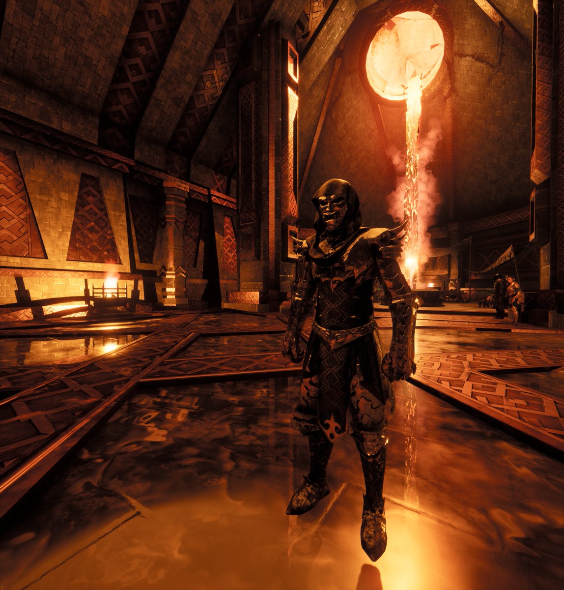 Equilibrium Games tweet media