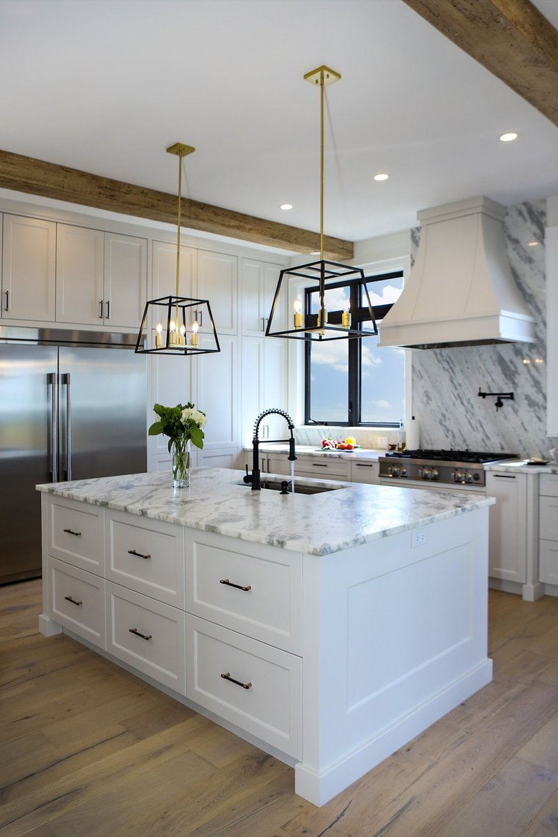 GCW Custom Kitchens tweet media