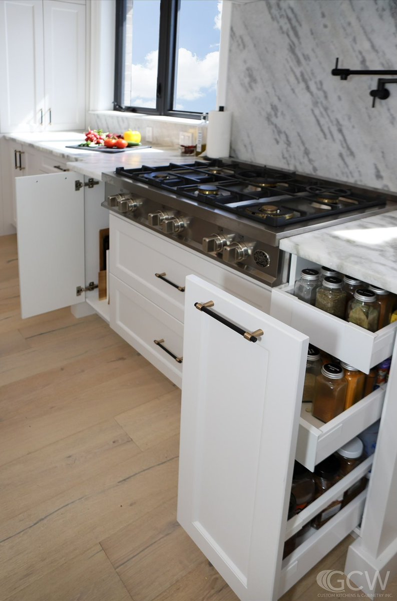 GCW Custom Kitchens tweet media