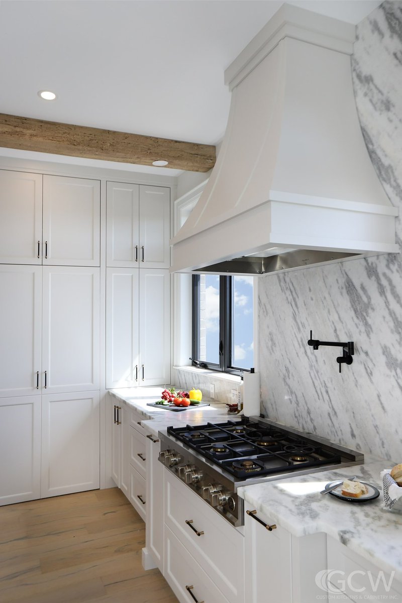 GCW Custom Kitchens tweet media