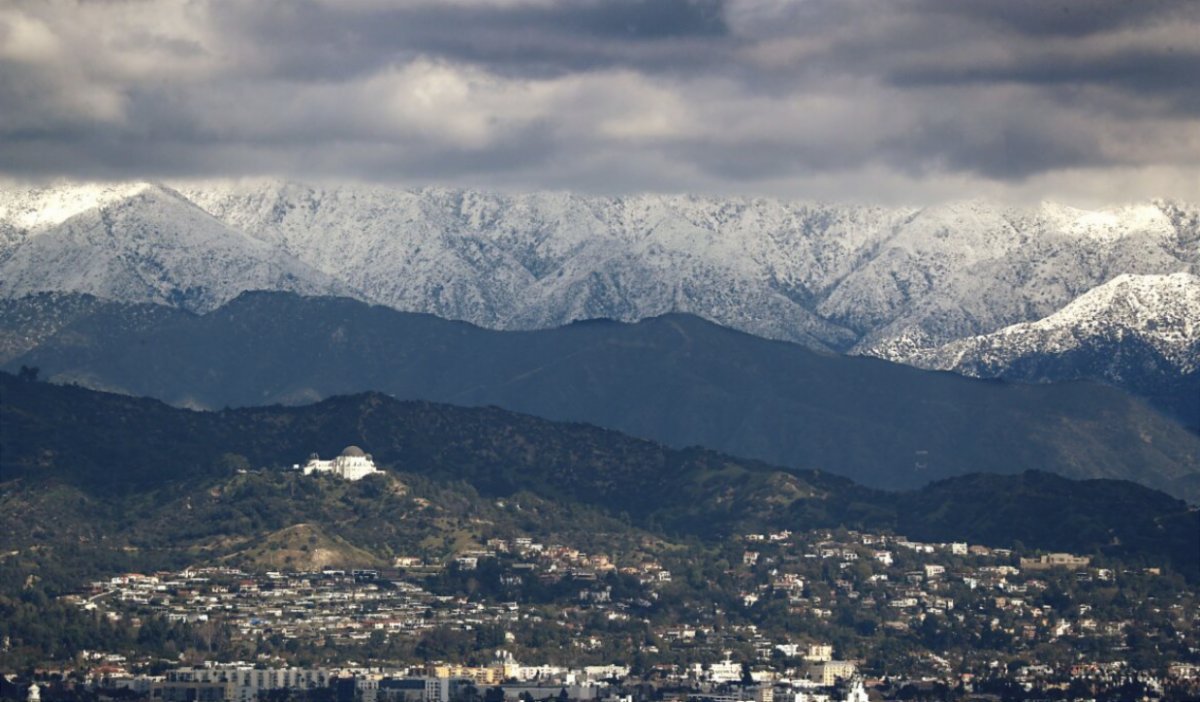 City of Calabasas tweet media