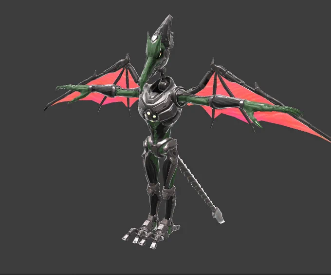 My motivation to make mods spikes when my switch cfw isn't working and idk why 