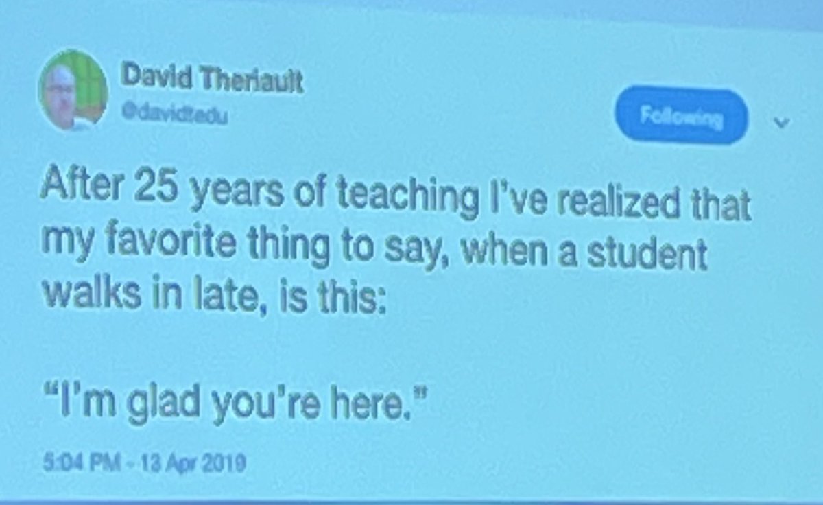 Yep #LIASCD @LIASCD <a href="/gcouros/">George Couros</a>