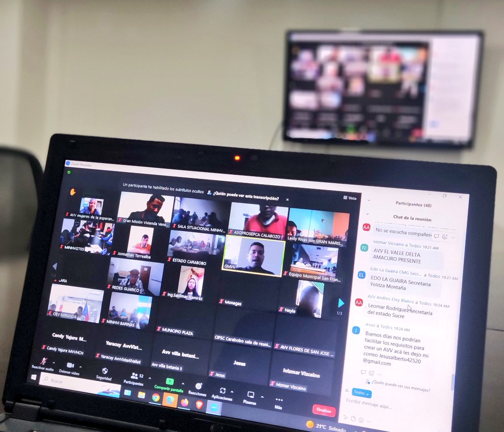 Alfer_Unamo's tweet photo. Agradecido con el Congreso de la Nueva Época Hábitat y Vivienda por la invitación a facilitar el conversatorio sobre Redes Sociales y Generación de Contenidos, dirigido a Comunicadores, coordinadores y movimientos sociales del área. 

#ChávezCorazónDeLosPueblos
@NicolasMaduro https://t.co/UNmQFWLpXs