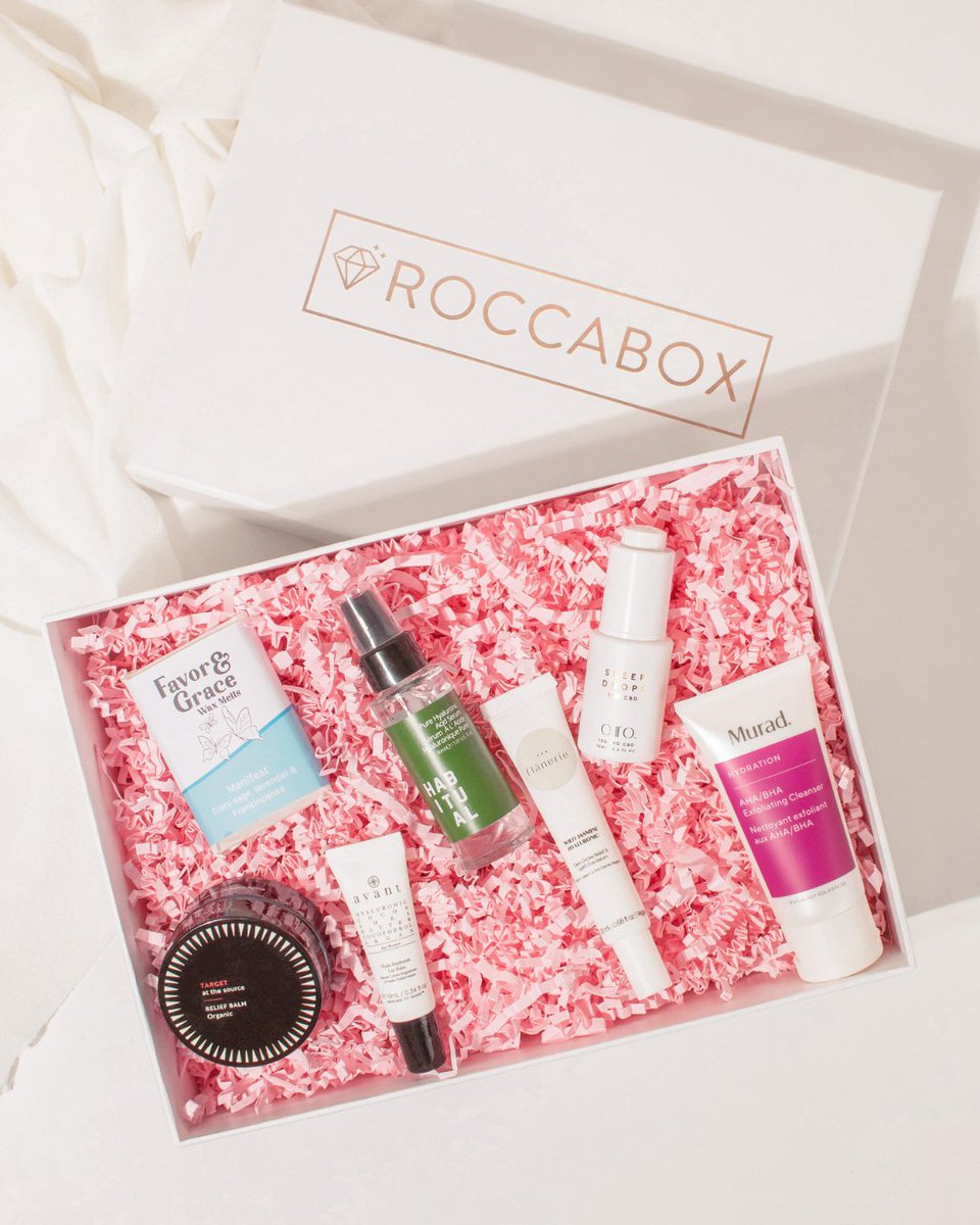 Roccaboxuk's tweet photo. Very limited quantities of our Wellness Discovery left, worth £267!

https://t.co/O0XOexWlJW 

Get yours today via the link in our bio for just £30!

#Roccaboxuk #thewellnessdiscoveryedit #wellness https://t.co/3dYSWDl4fZ
