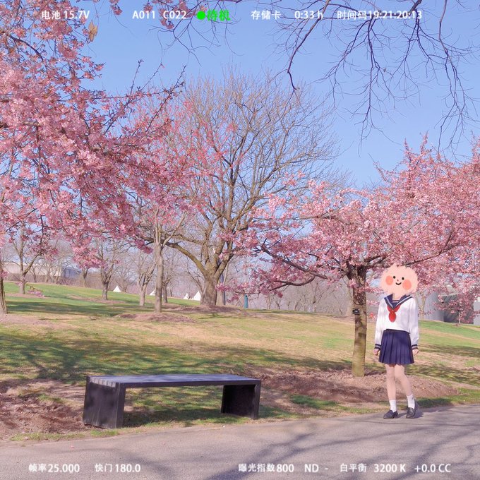Twitterのコスプレ画像57