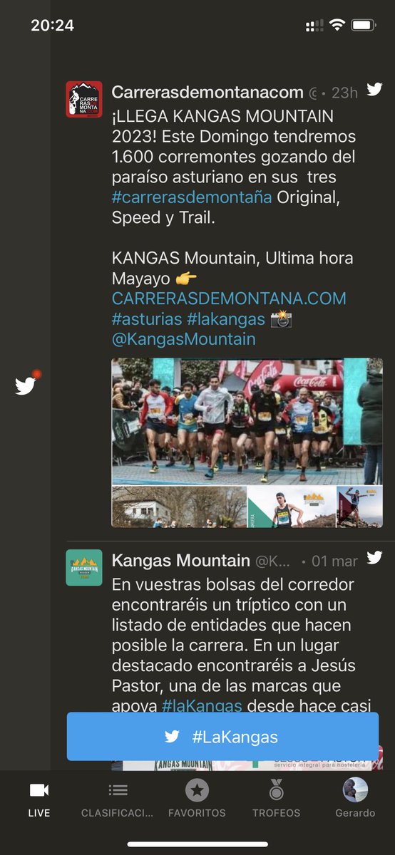 321Go Eventos tweet media