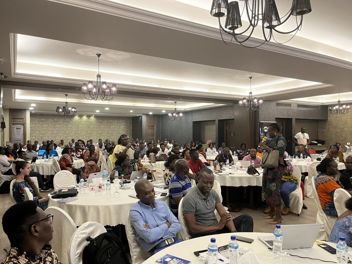 Plan_SLE's tweet image. Celebration successes and acknowledging colleagues - today’s workshop was all about teamwork, appreciations and team-building.  #teamwork 

@esindayigaya